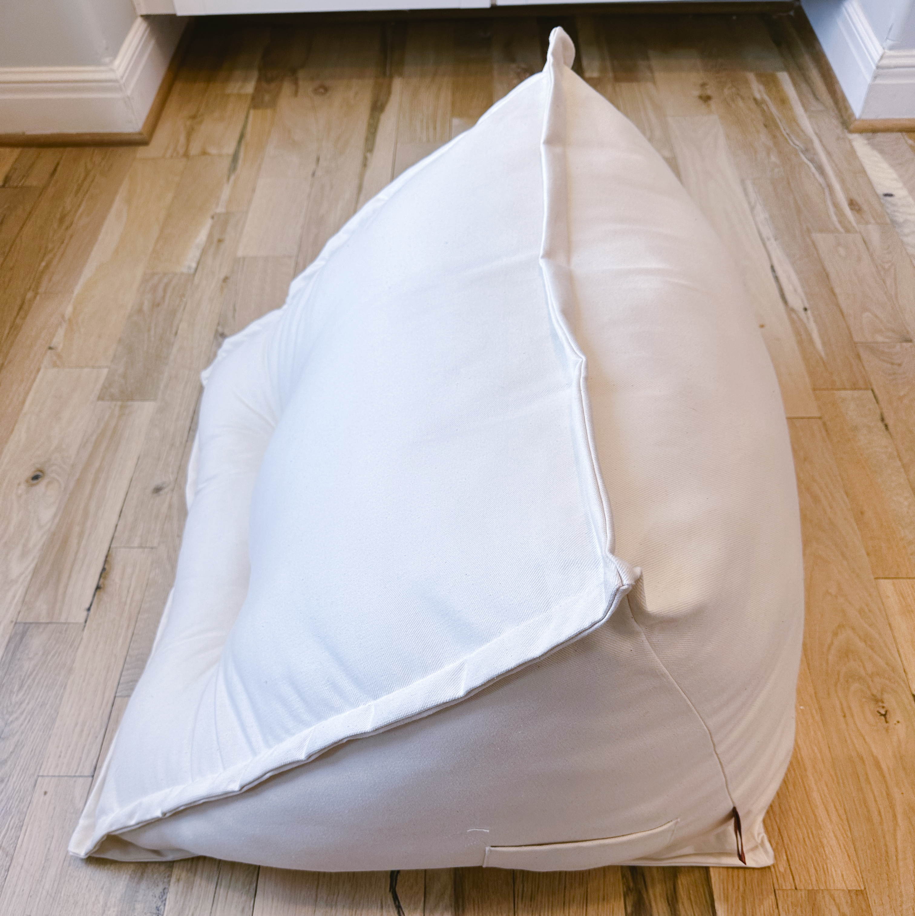 Peekaboo Pillow XXL | For Parents