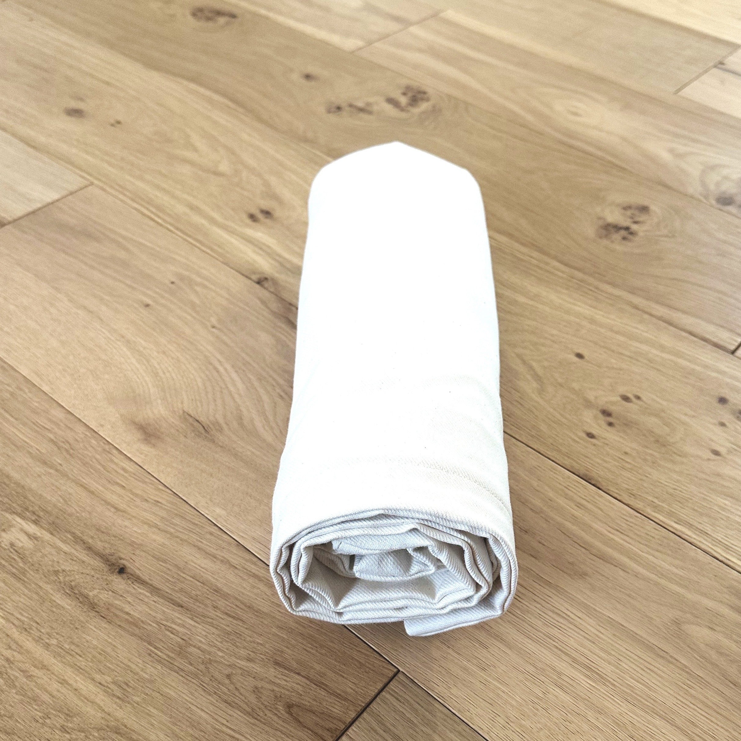 XXL Premium Pillow Cover | Natural