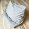 Load image into Gallery viewer, Peekaboo Pillow Cover Premium - Khaki