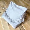 Load image into Gallery viewer, Peekaboo Pillow Cover Premium - Cloud