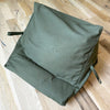 Load image into Gallery viewer, Peekaboo Pillow Cover Premium - Olive