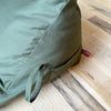 Load image into Gallery viewer, Peekaboo Pillow Cover Premium - Olive