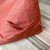 Load image into Gallery viewer, Peekaboo Pillow Cover Premium - Sweet Potato