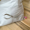 Load image into Gallery viewer, Peekaboo Pillow Cover Premium - Stone