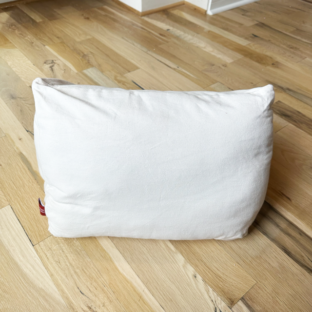 Peekaboo Pillow Plush - Peekaboo Pillow
