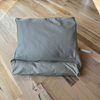 Load image into Gallery viewer, Peekaboo Pillow Cover Deluxe - Khaki - Peekaboo Pillow