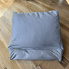 Load image into Gallery viewer, Peekaboo Pillow Cover - Cloud - Peekaboo Pillow